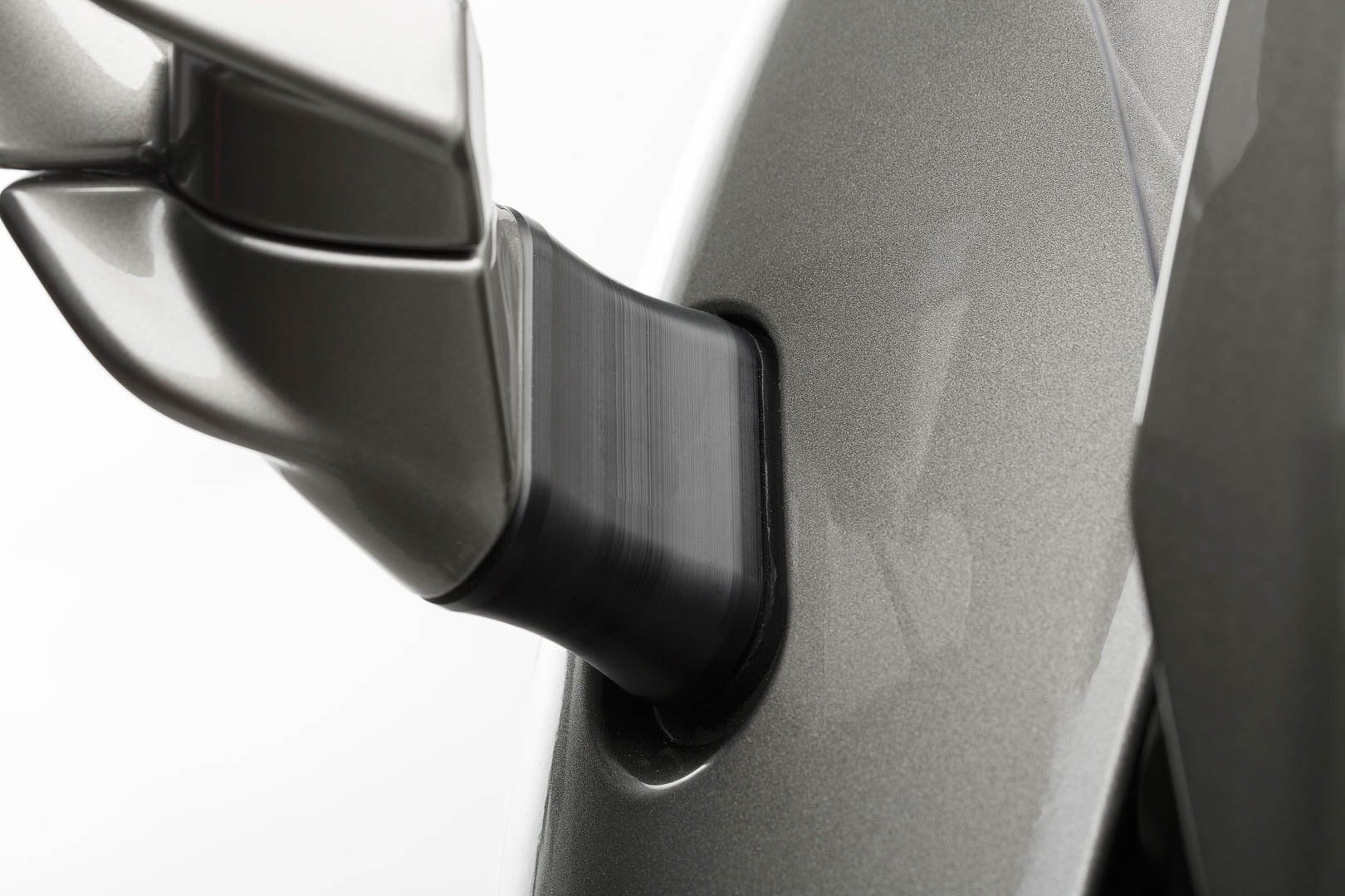 SW-Motech - Mirror Extension Profile for Yamaha Fjr1300 (06-22)