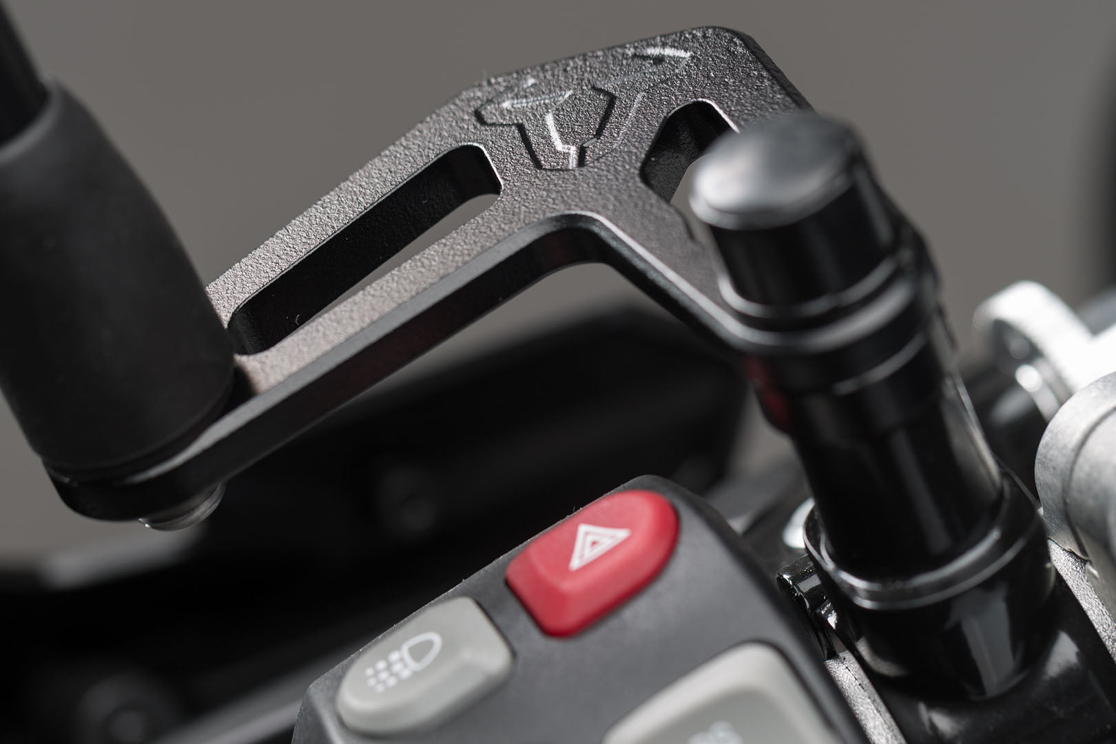 SW-Motech - Mirror Extension for BMW