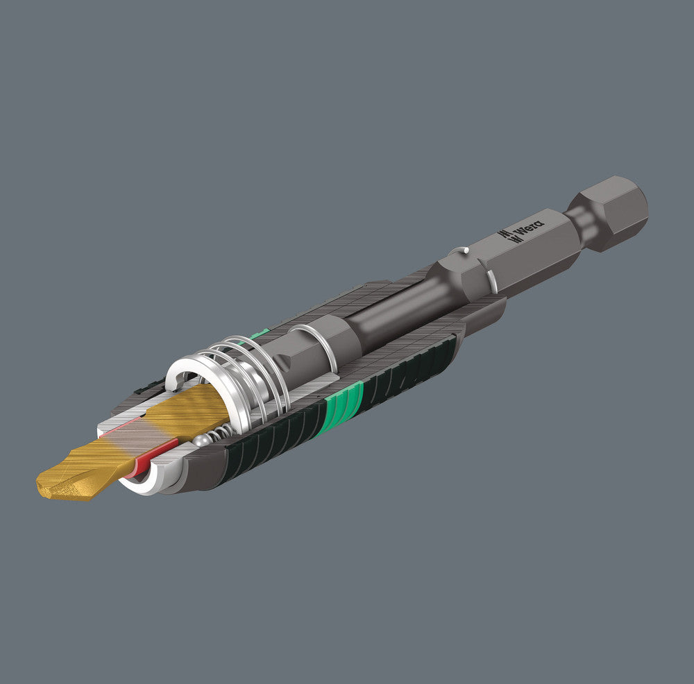 Wera Tools - Bit-Box 20 BTH PZ