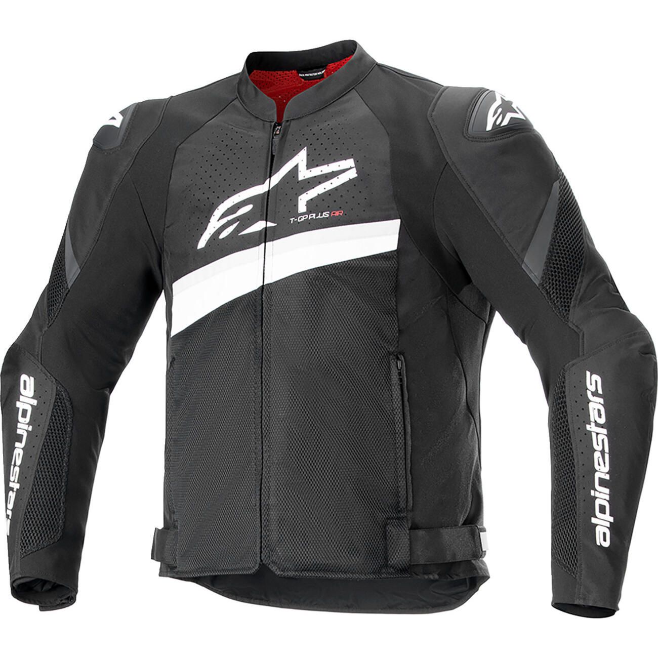 Alpinestars - T-GP+ V4 Air Jacket