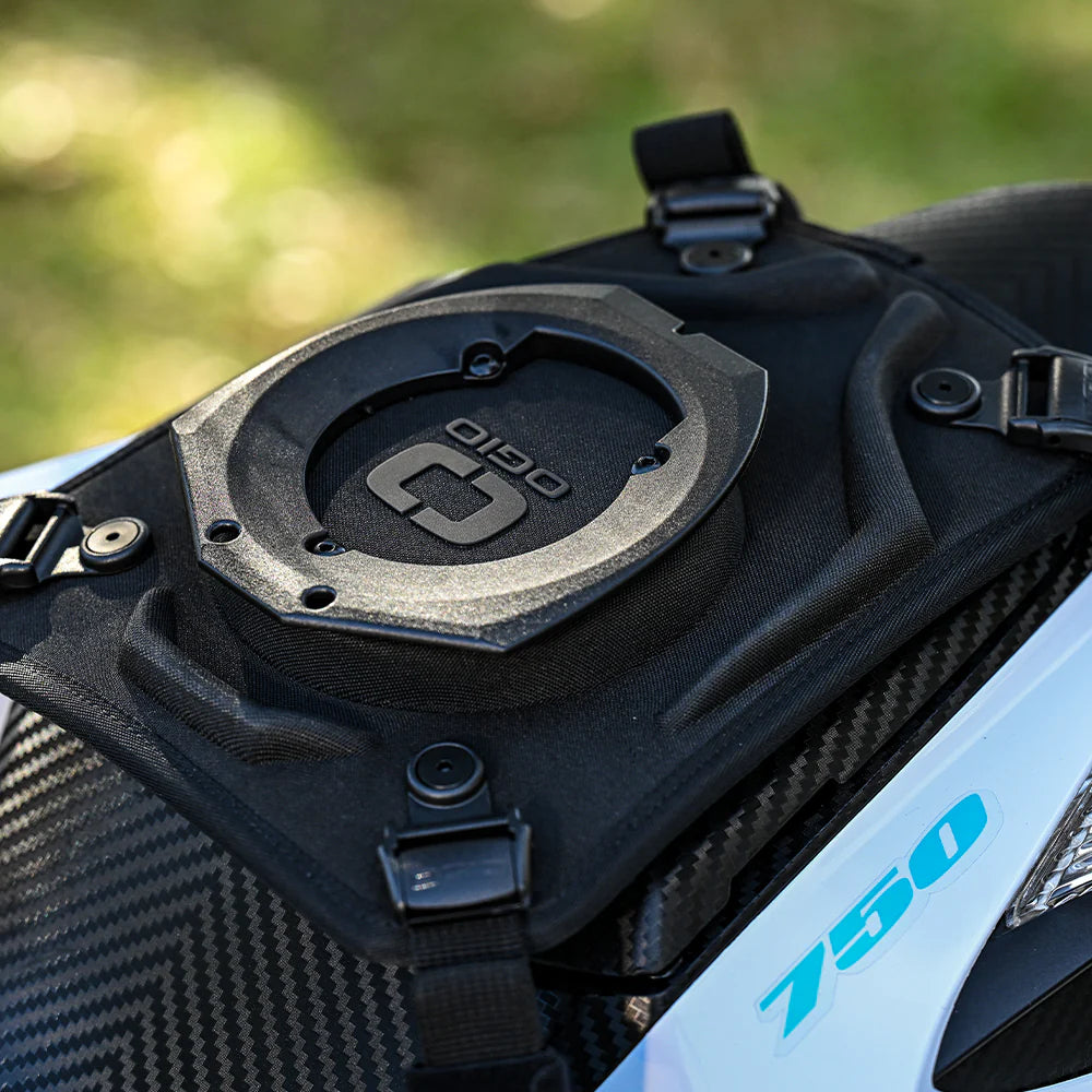 Ogio - Tail Bag Harness System