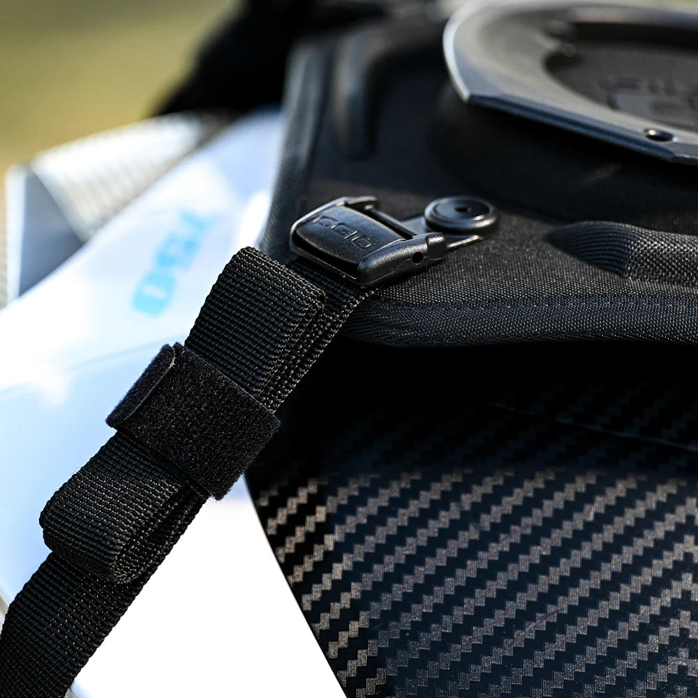 Ogio - TB1/TB2 Tail Bag