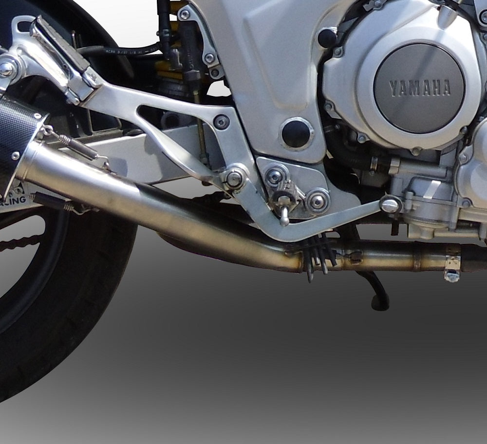 GPR-Exhaust---Trioval-Double-Slip-on-for-TDM-850-from-1991-to-2001-dB-Killer-Link-Pipes