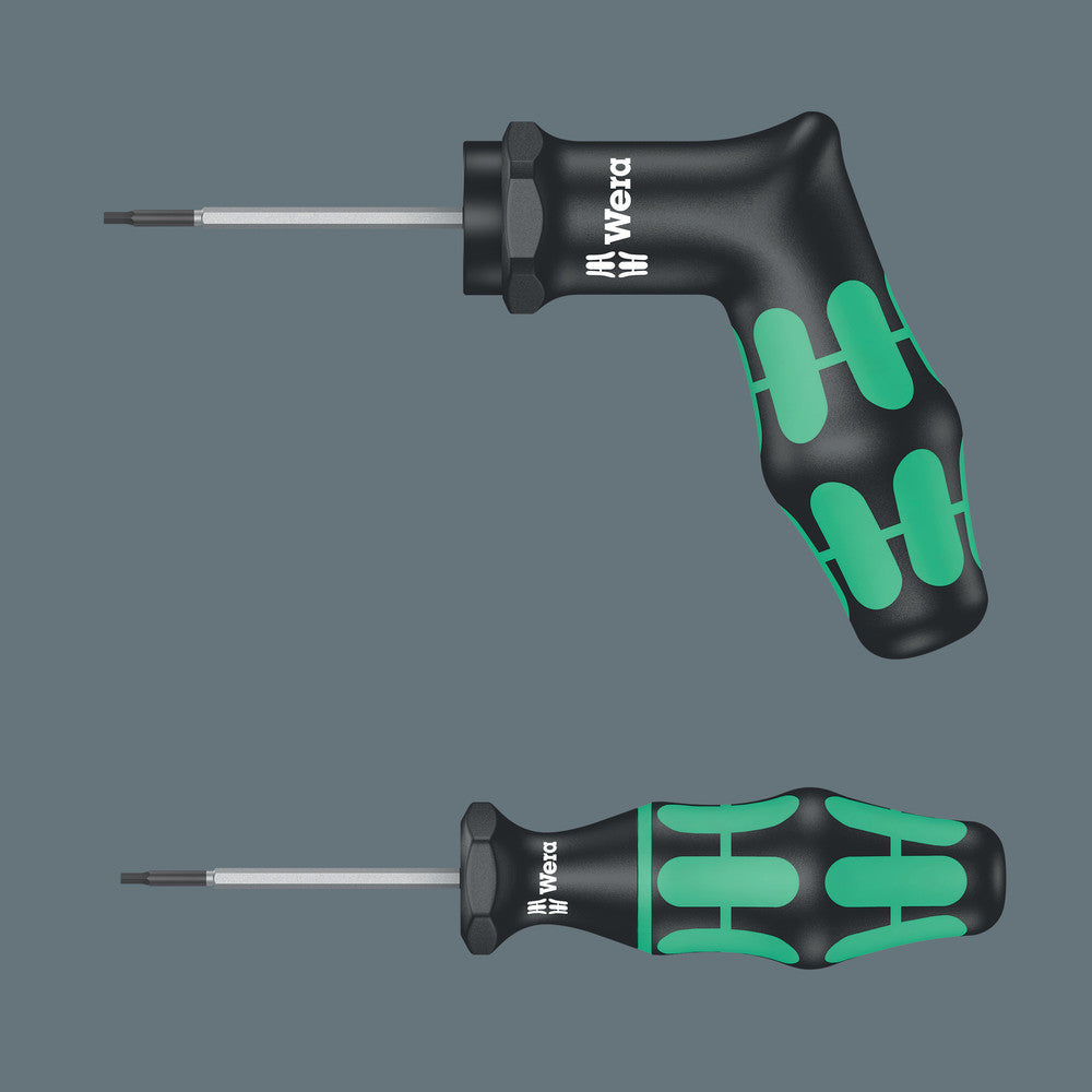 Wera Tools - 300 IP TORX PLUS® Torque-indicator