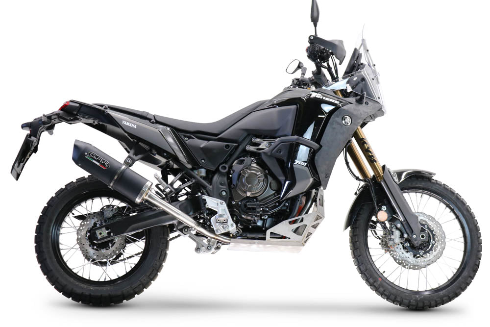 GPR-Exhaust---Decatalizzatore-+-Paracoppa-Titanio-Decat-system-for-Tenere-700-from-2021-to-2024-Decat-Pipe