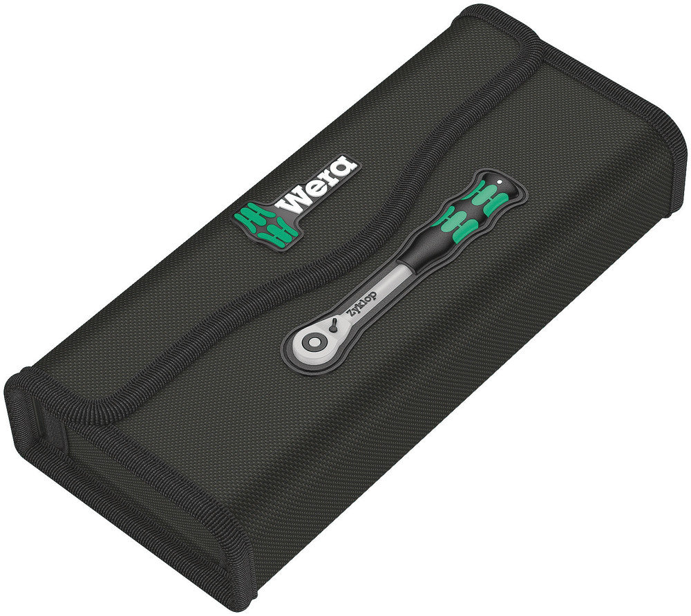 Wera Tools - 9401 Textile Box 8006 SC 1, empty