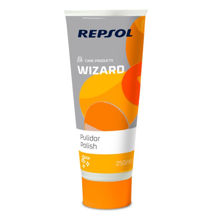 Repsol - Wizard Polish