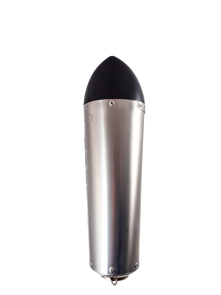 GPR-Exhaust---Tiburon-Titanium-Slip-on-for-TRE-K-1130-from-2006-to-2016-dB-Killer-Link-Pipe