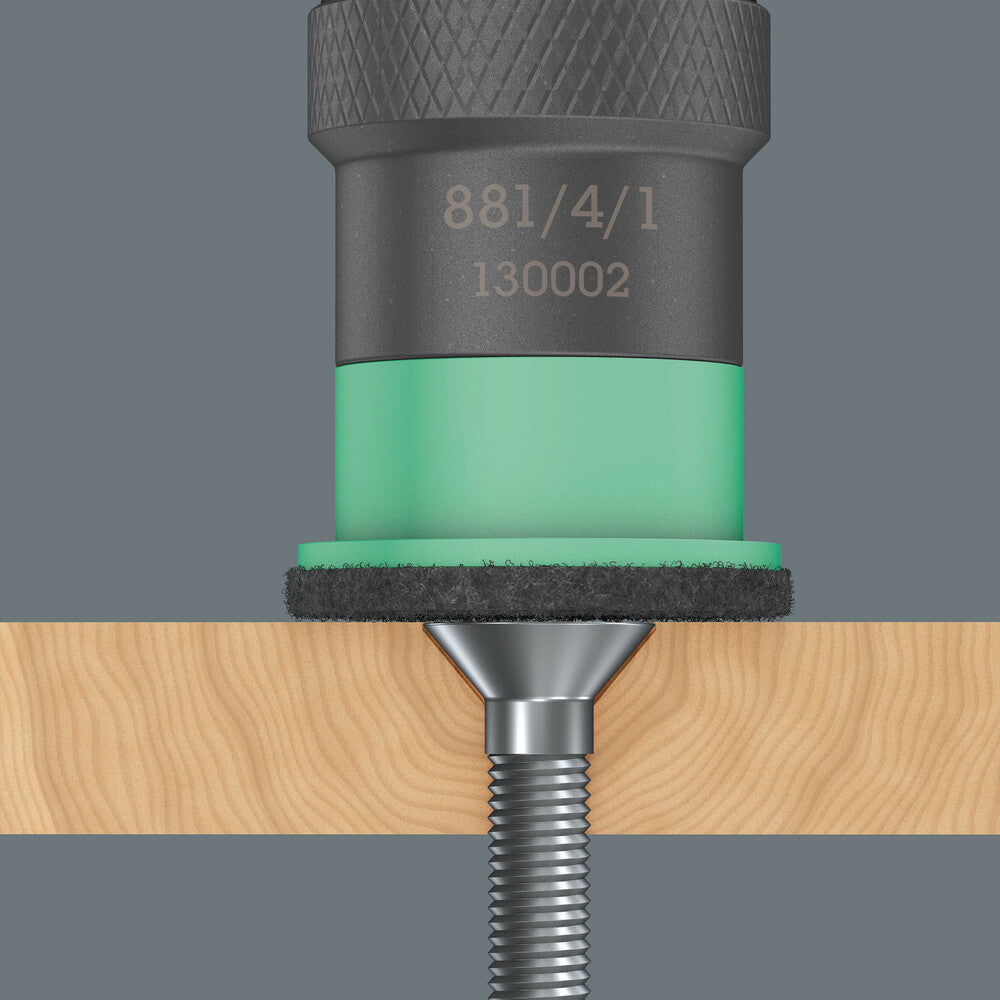 Wera Tools - Patio construction set T 1