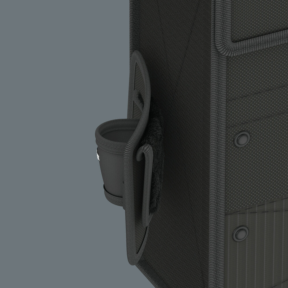 Wera Tools - 9468 Zyklop Pocket holster, empty