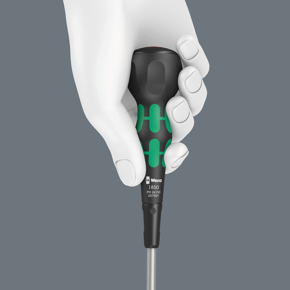Wera Tools - 9527 Ball-Grip Set 1
