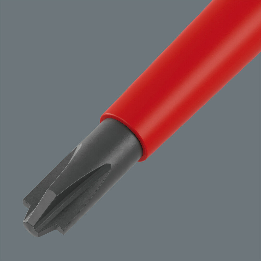 Wera Tools - Kraftform Kompakt VDE 62 i PH/S