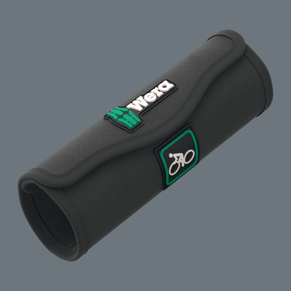 Wera Tools - 7515/7 Kraftform Safe-Torque Speed Bicycle 1