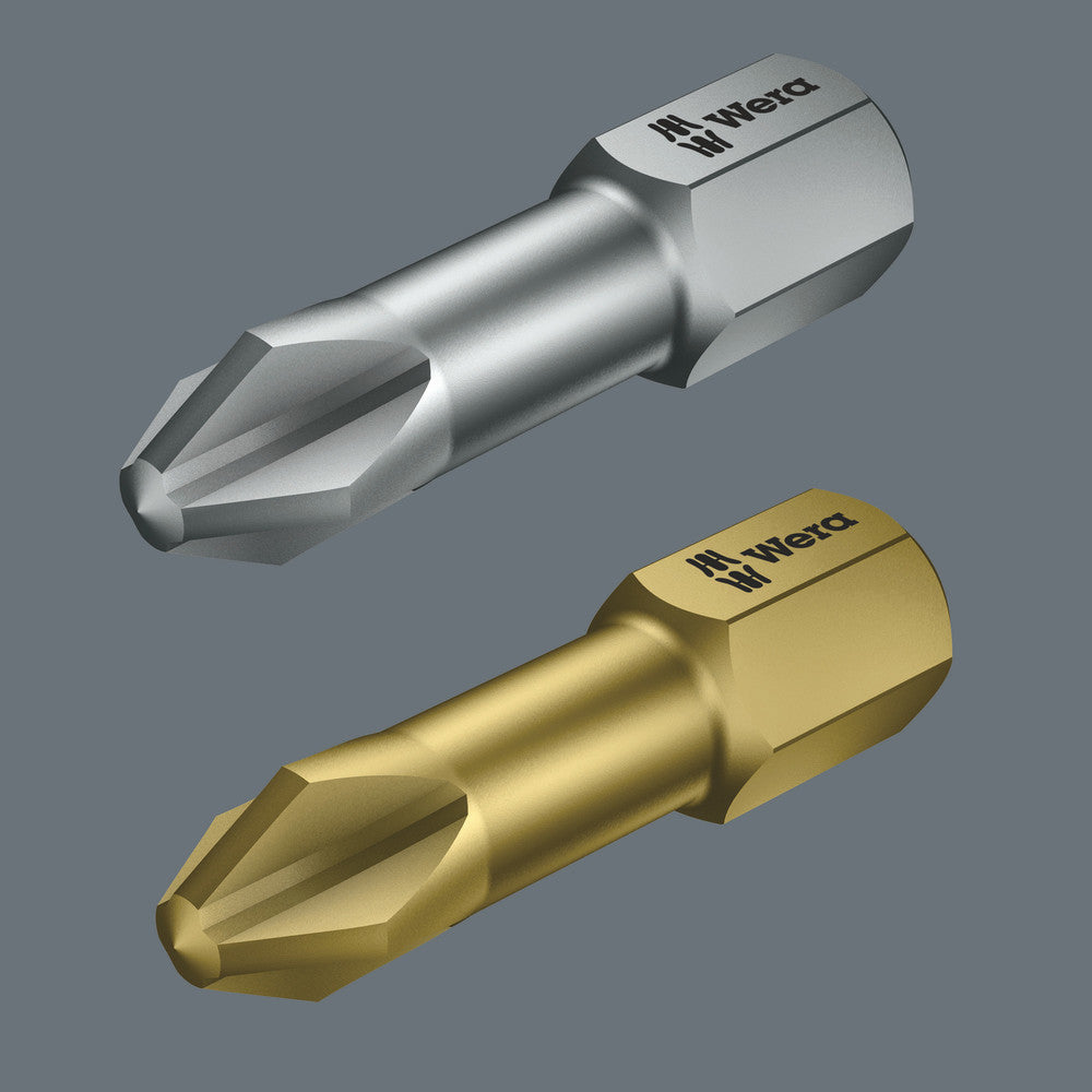 Wera Tools - Bit-Check 30 Wood 1