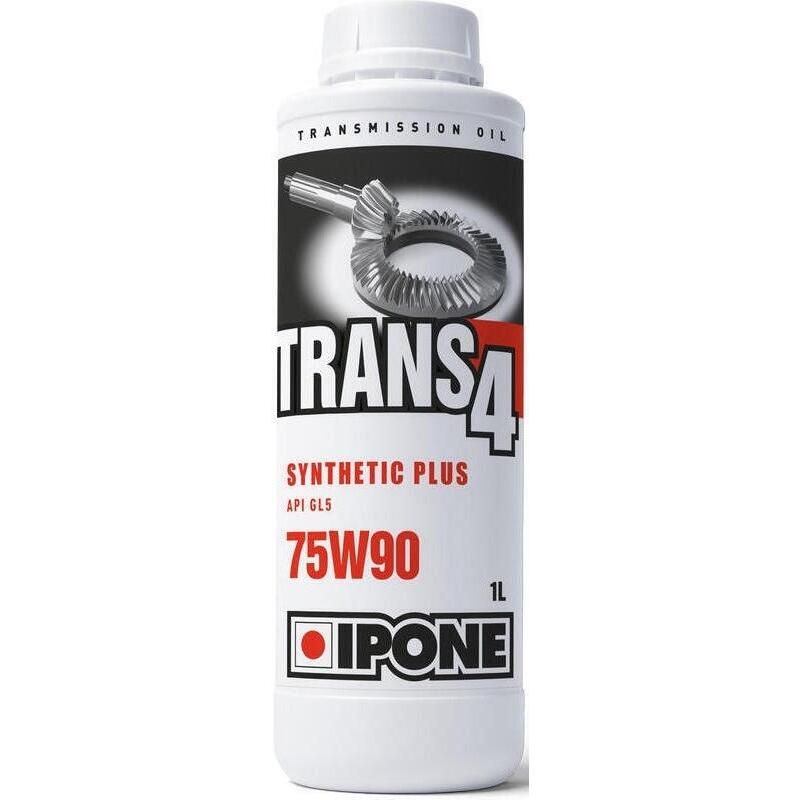 IPONE - Trans 4 Gearbox / Axle Oil