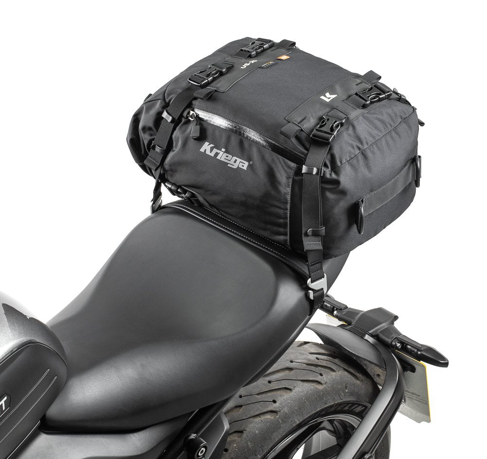 Kriega - Fit Kit for Trident 660