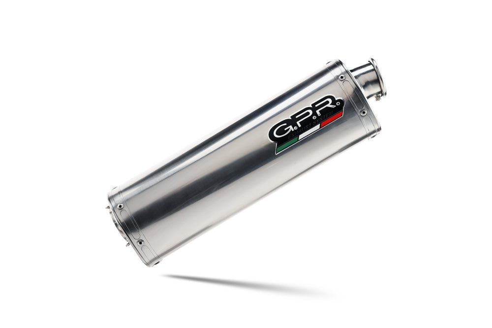 GPR-Exhaust---Trioval-Slip-on-for-R-850-R-from-2003-to-2007-dB-Killer-Link-Pipe