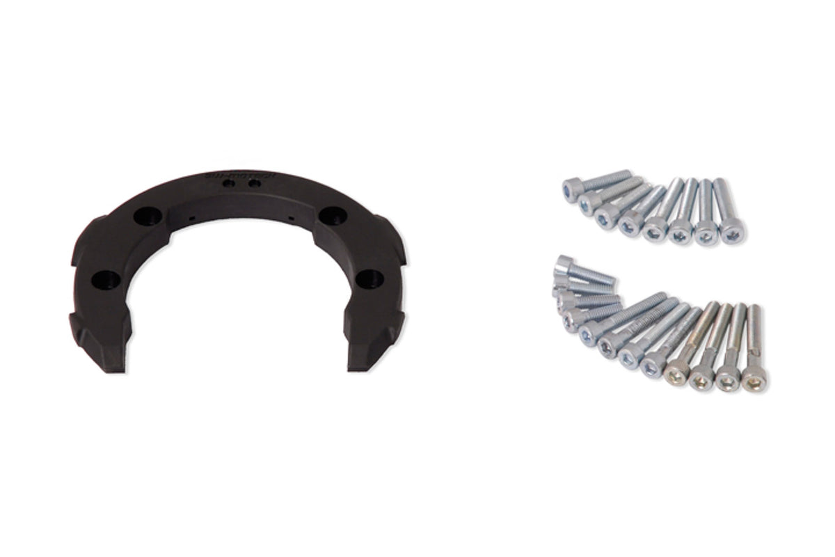 SW-Motech - EVO Tank Ring for Yamaha / Suzuki 7 / (8 Screws)