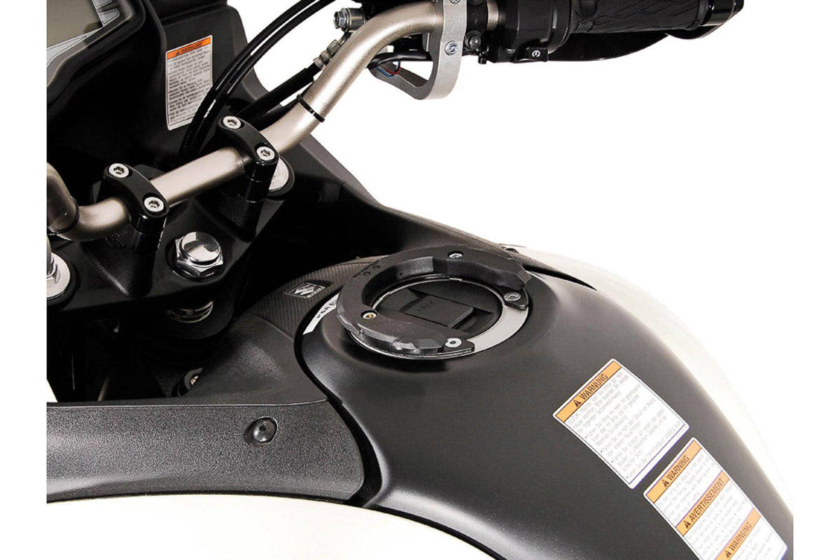 SW-Motech - EVO Tank Ring for Suuki (5 Screws)