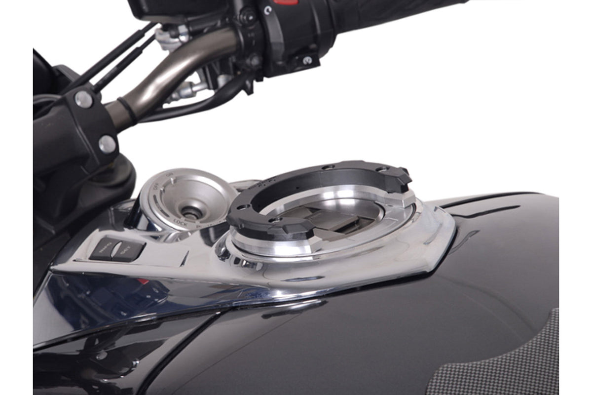 SW-Motech - EVO Tank Ring for Suzuki B-King (07-11)