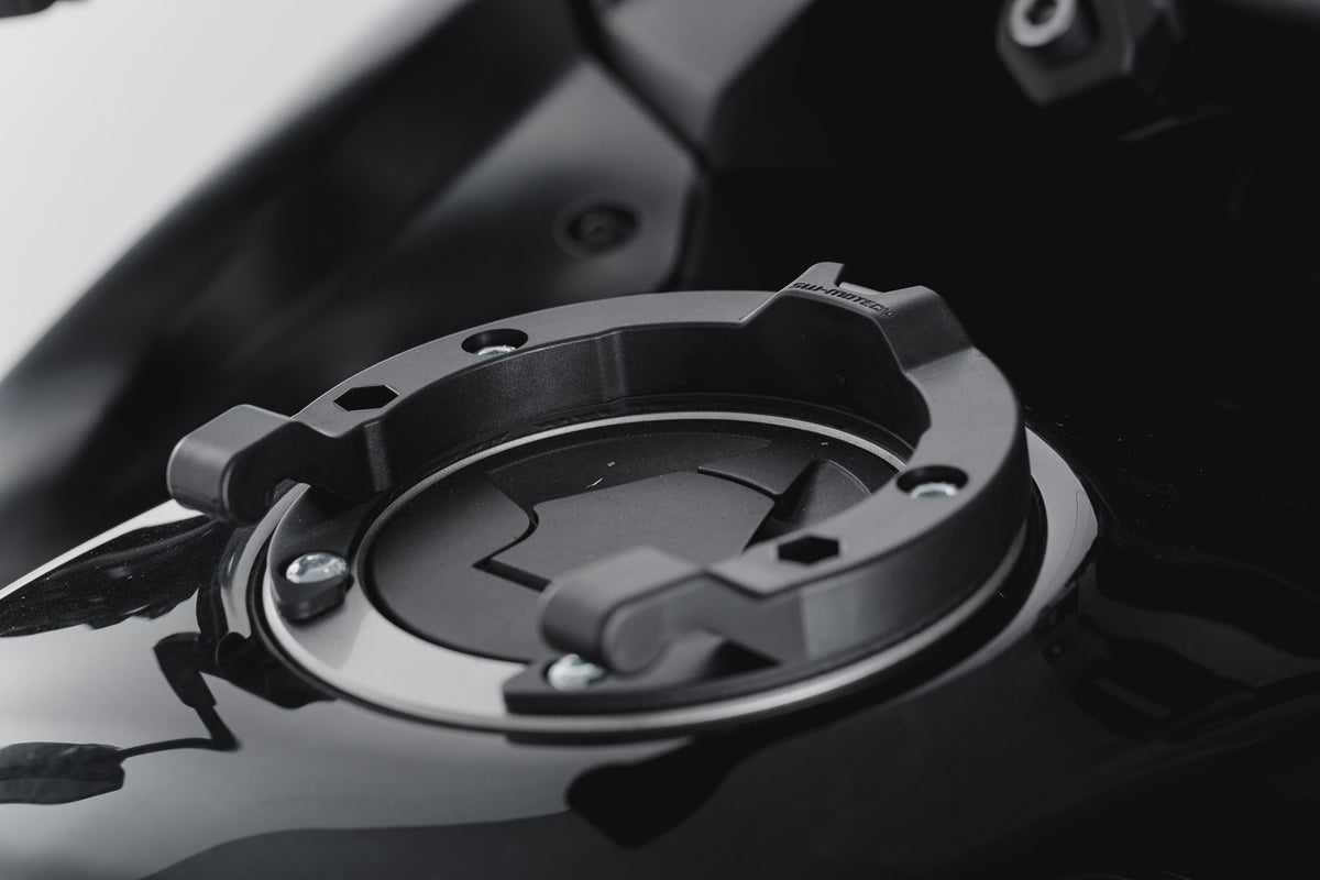 SW-Motech - ION Tank Ring for Kawasaki Models (5 Screws)