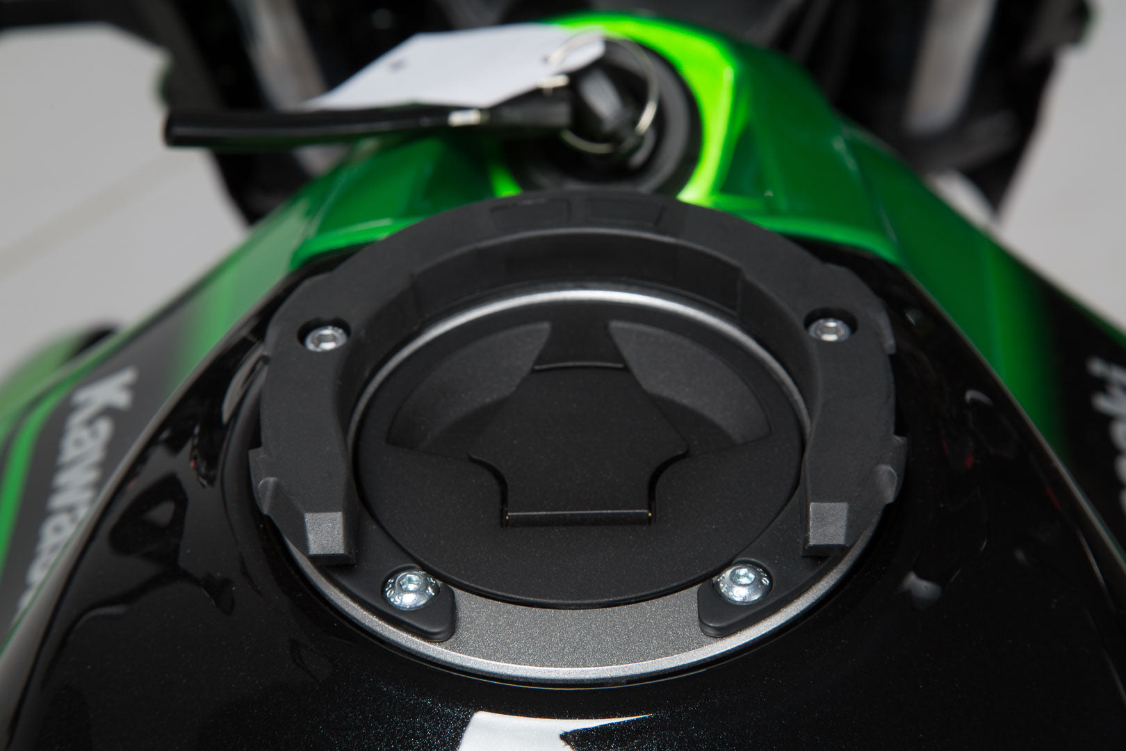 SW-Motech - EVO Tank Ring for Kawasaki (5 Screws)