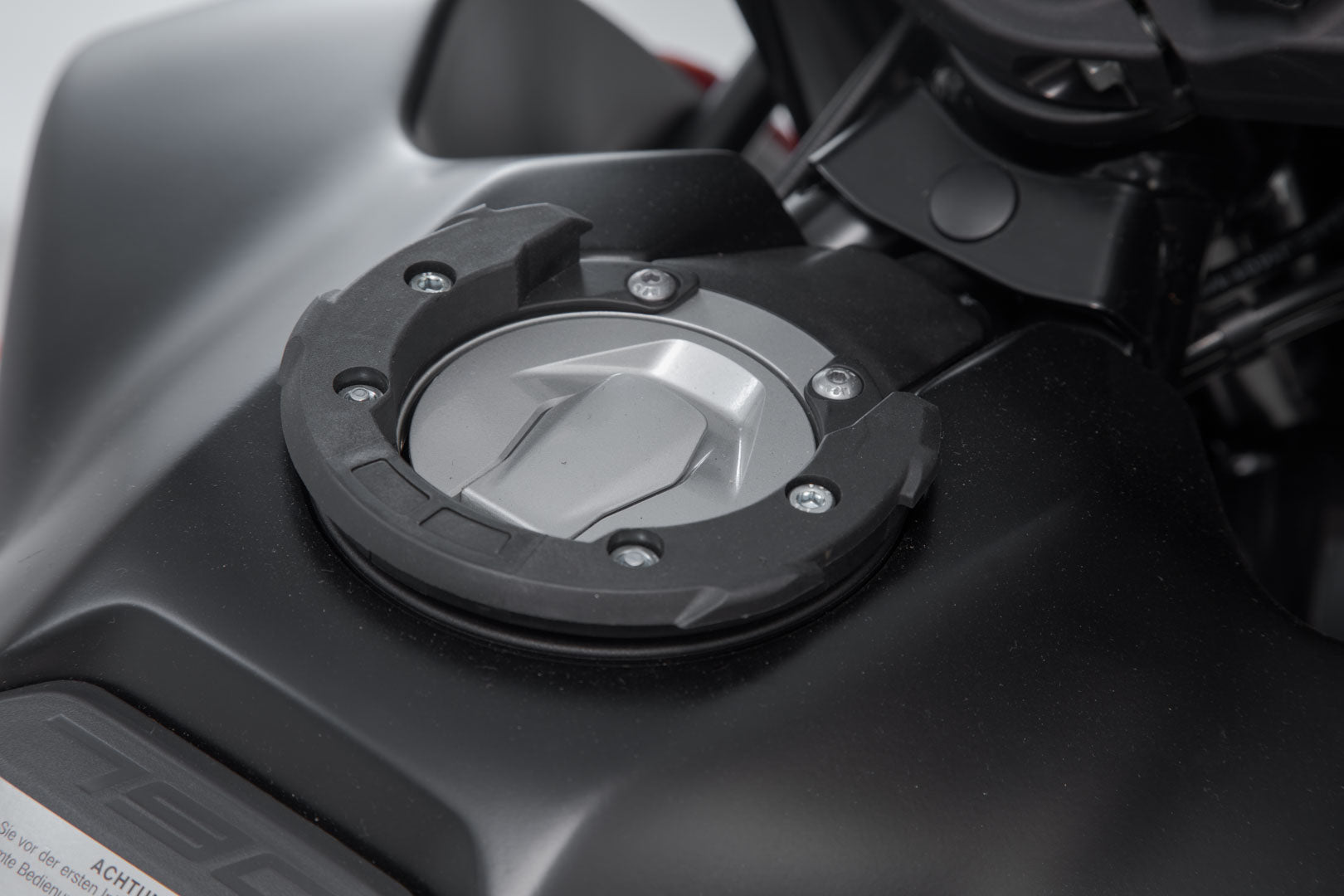 SW-Motech - EVO Tank Ring for KTM 390/790 / ADV 990Sd