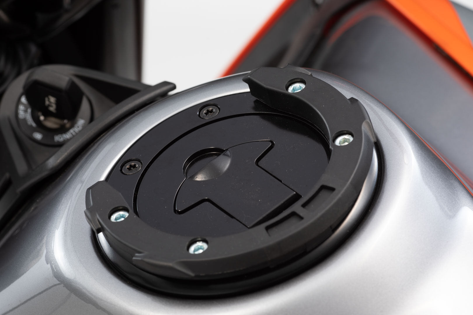 SW-Motech - EVO Tank Ring for KTM Duke 125 - 890