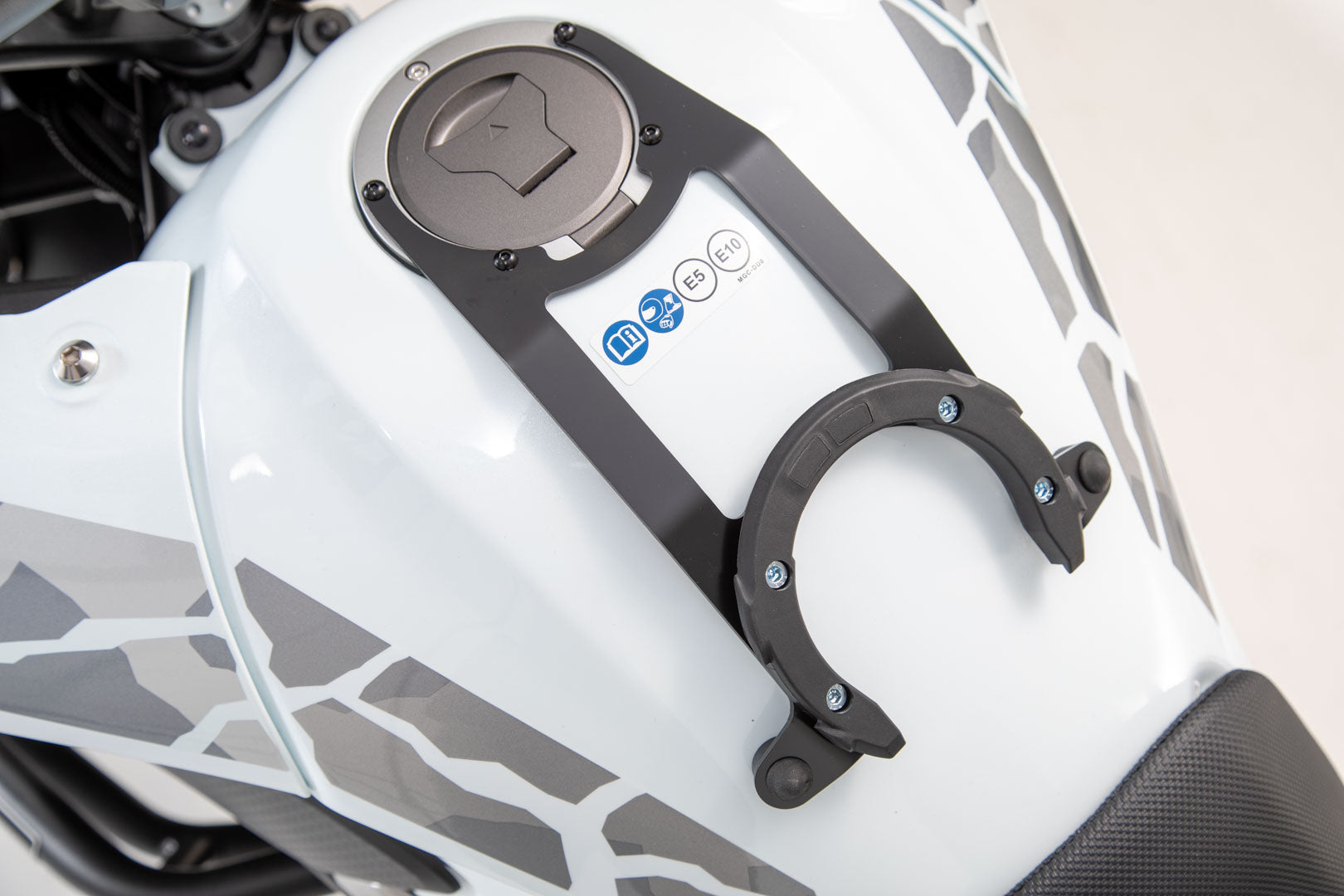 SW-Motech - EVO Tank Ring for Honda CB500X (18-22)