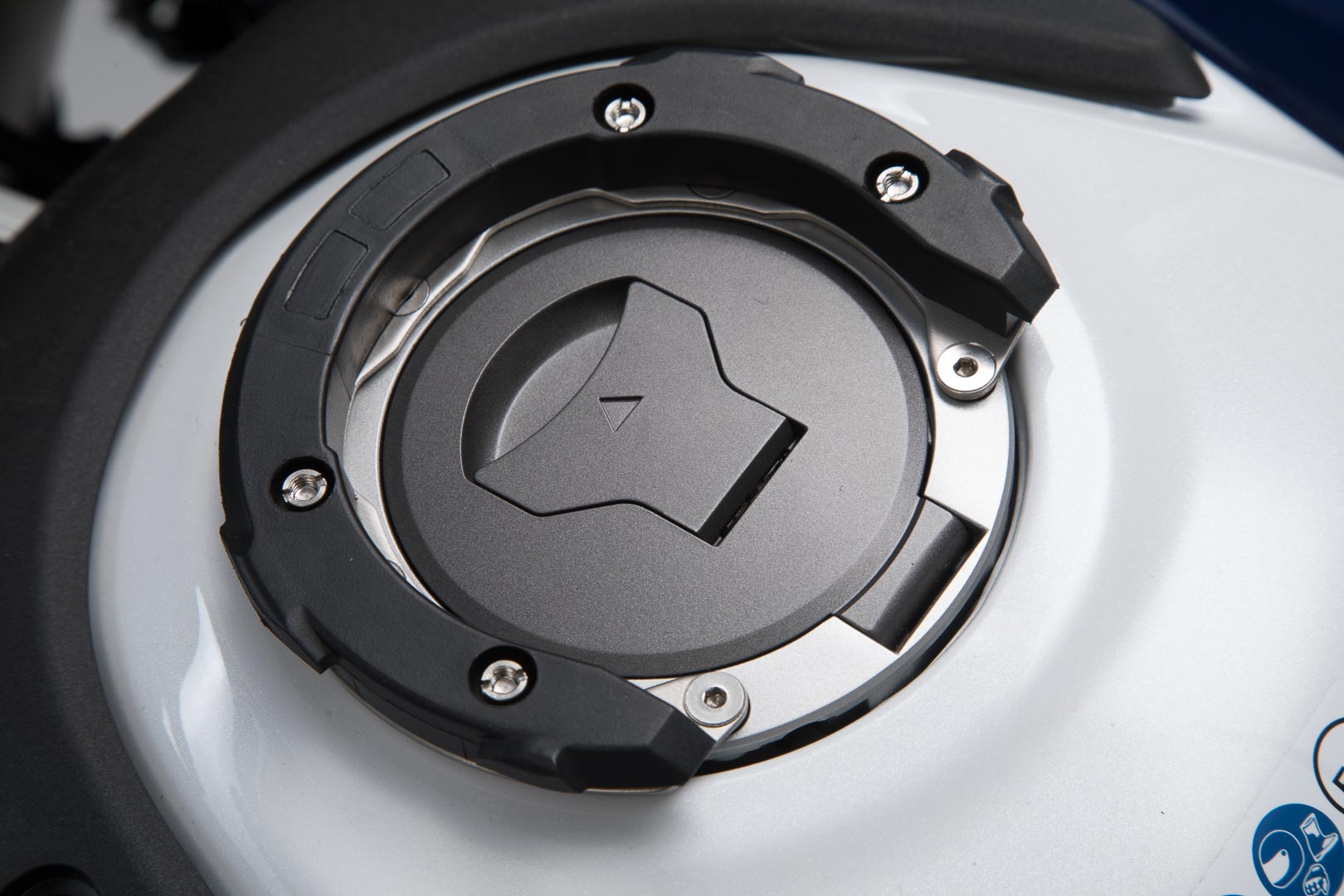 SW-Motech - EVO Tank Ring for Honda (5 Screws)