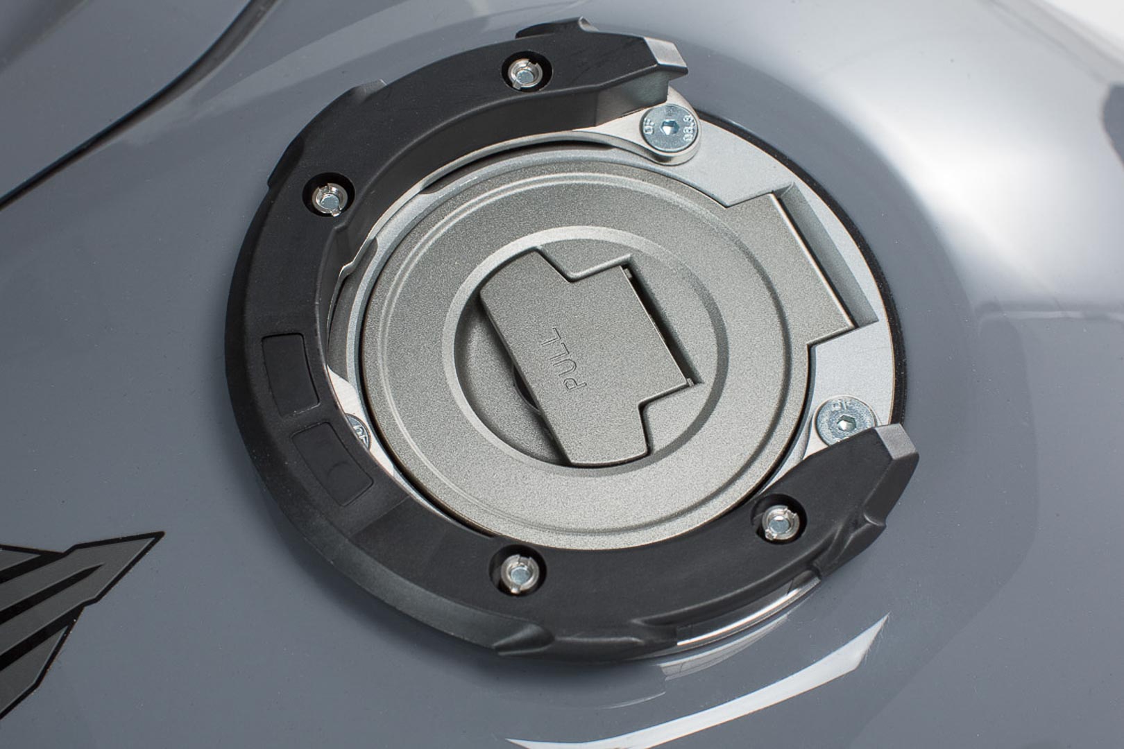 SW-Motech - EVO Tank Ring for Yamaha R1/R3 MT-03/ MT-10