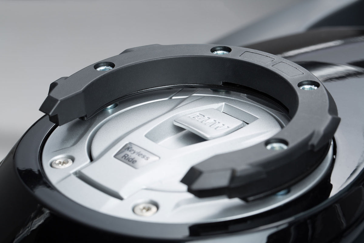 SW-Motech - EVO Tank Ring for BMW / Duc / Tri Models