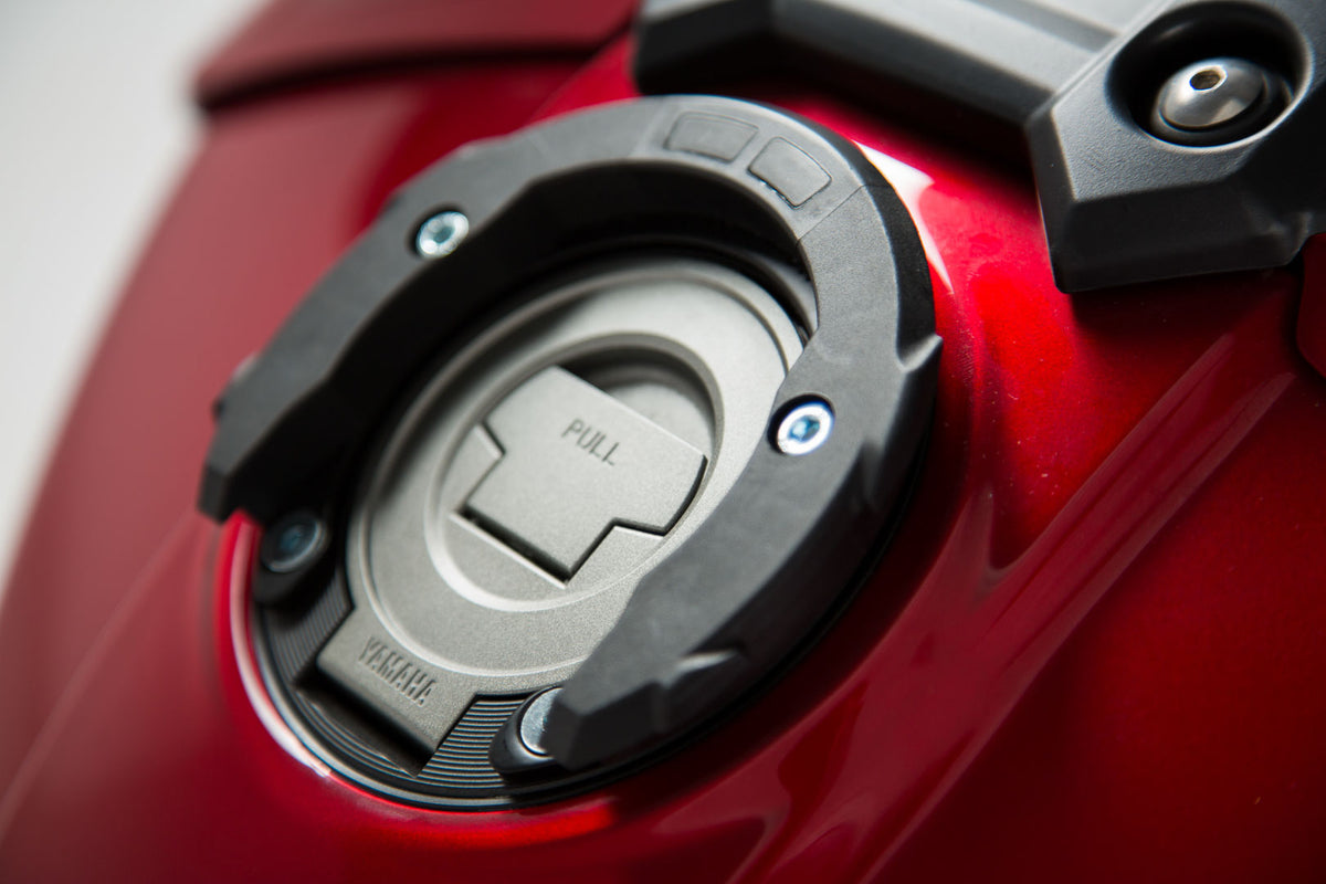 SW-Motech - EVO Tank Ring for Yamaha MT-09 Tracer (14-20)