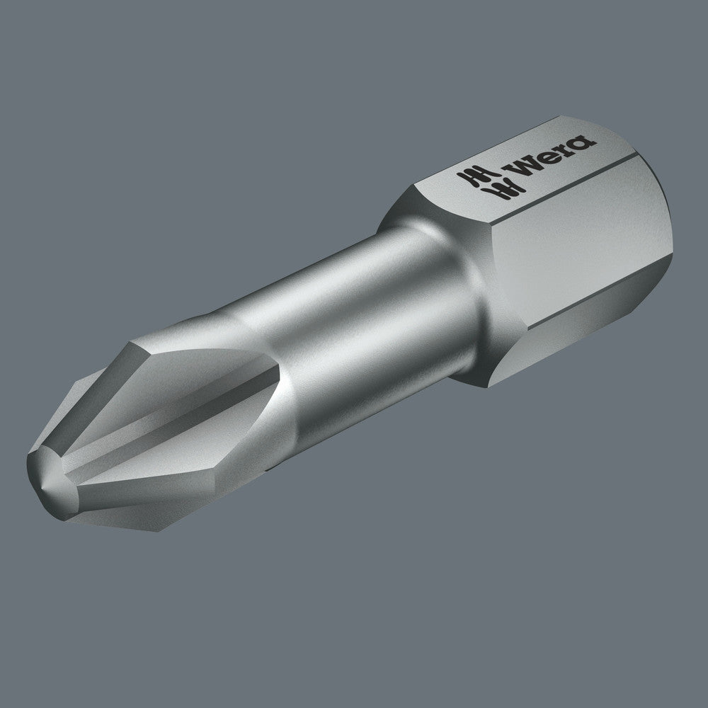 Wera Tools - Bit-Safe 43 Universal 1