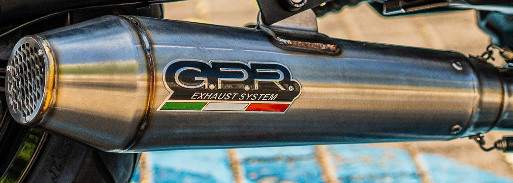 GPR-Exhaust---Ultracone-RACING-Full-Line-for-GEAR-UP-from-2020-to-2024-Link-Pipe