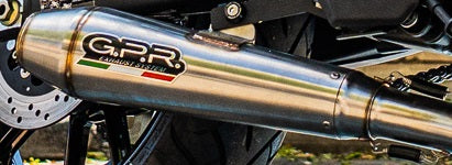 GPR-Exhaust---Ultracone-Mid-Line-for-GEAR-UP-from-2017-to-2019-dB-Killer
