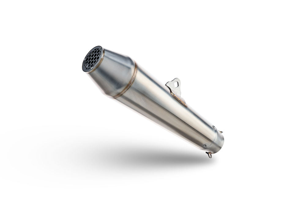GPR-Exhaust---Ultracone-Full-Line-for-TRX-250-EX-SportTrax-from-2001-to-2010-dB-Killer