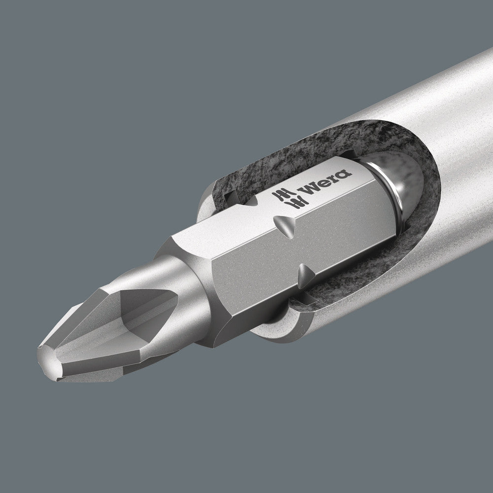 Wera Tools - Kraftform Kompakt 28 SB