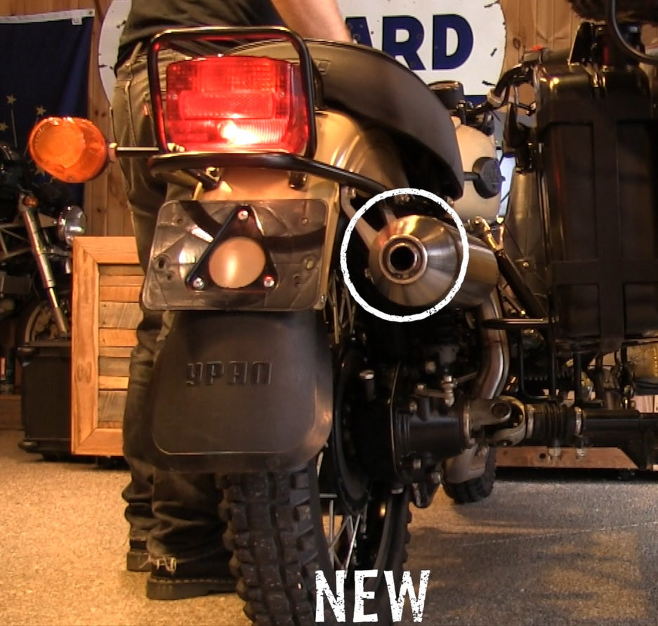 GPR-Exhaust---Ultracone-Mid-Line-for-GEAR-UP-from-2017-to-2019-dB-Killer