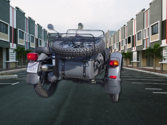 GPR-Exhaust---Ultracone-Full-Line-for-GEAR-UP-from-2017-to-2019-dB-Killer-Catalyst