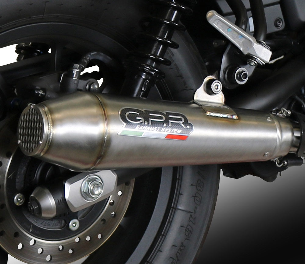 GPR-Exhaust---Ultracone-Slip-on-for-Z-900-RS-from-2018-to-2020-dB-Killer-Link-Pipe
