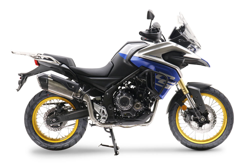 GPR-Exhaust---Decatalizzatore-RACING-Decat-system-for-500R-from-2021-to-2024-Decat-Pipe
