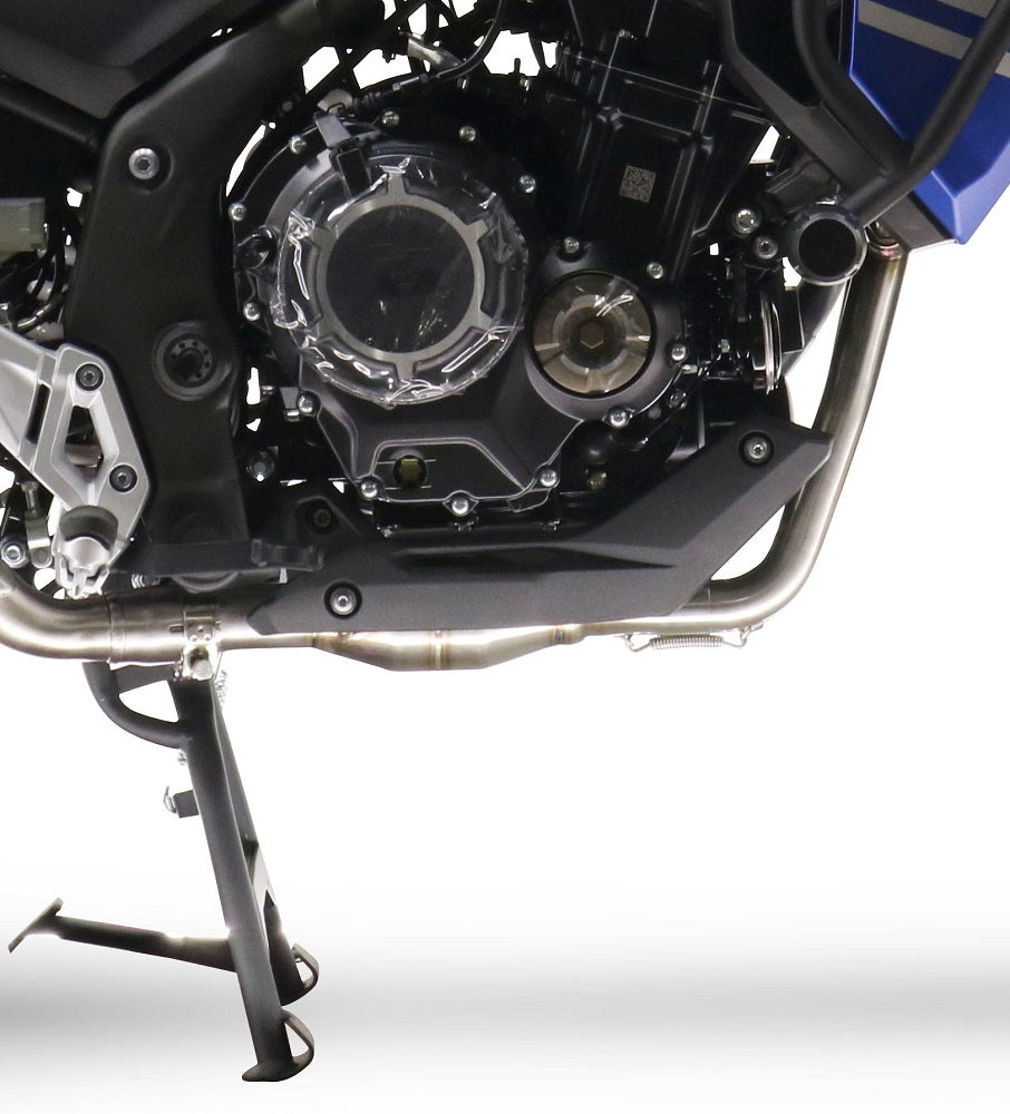 GPR-Exhaust---Decatalizzatore-RACING-Decat-system-for-500DSX-from-2021-to-2024-Decat-Pipe
