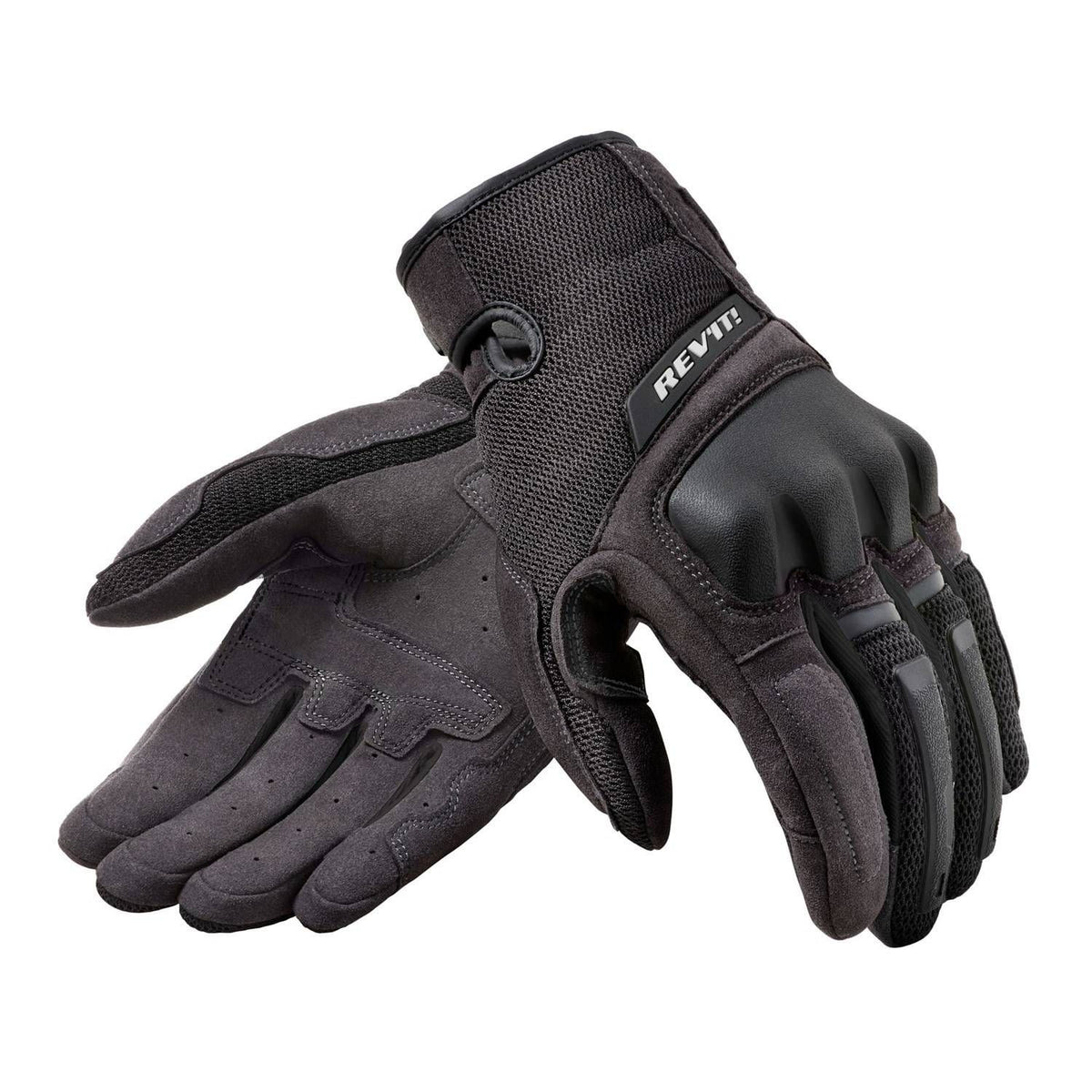 Rev' It - Gloves Volcano