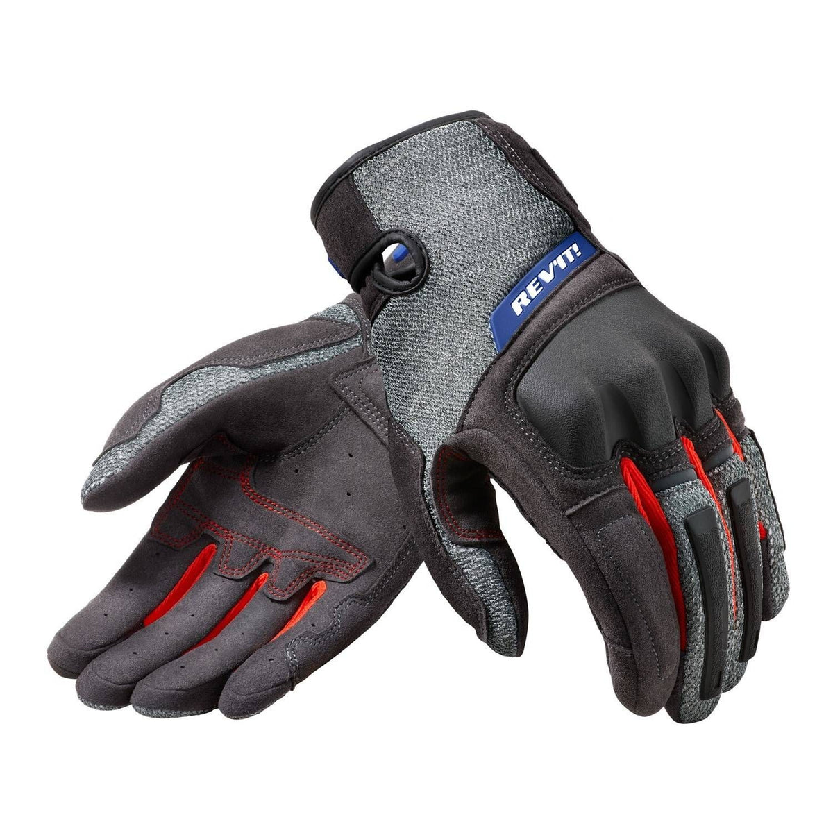 Rev' It - Gloves Volcano
