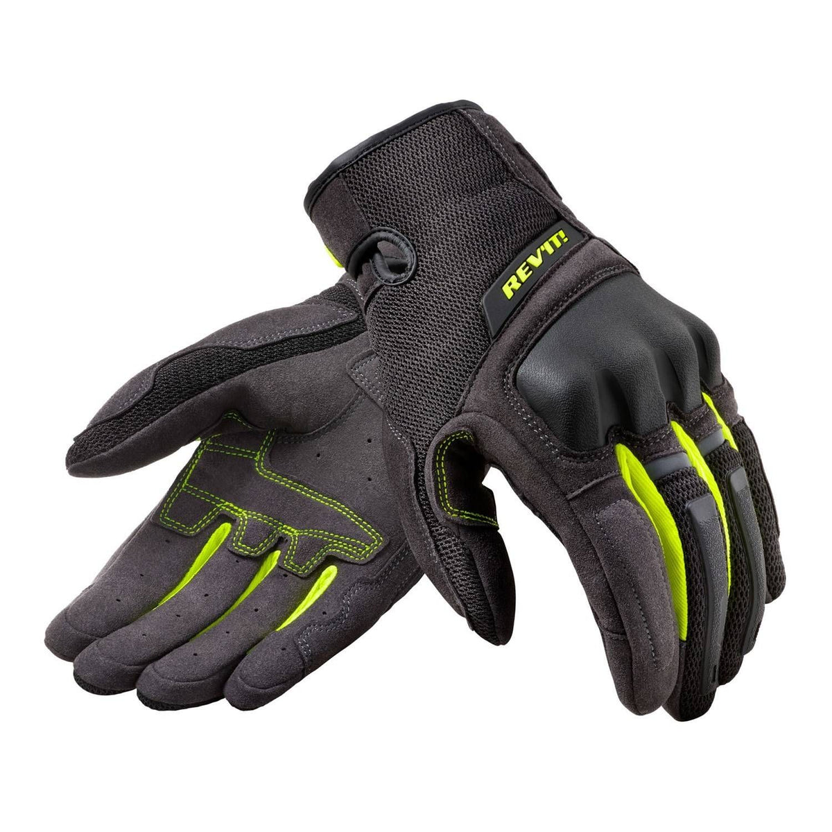 Rev' It - Gloves Volcano