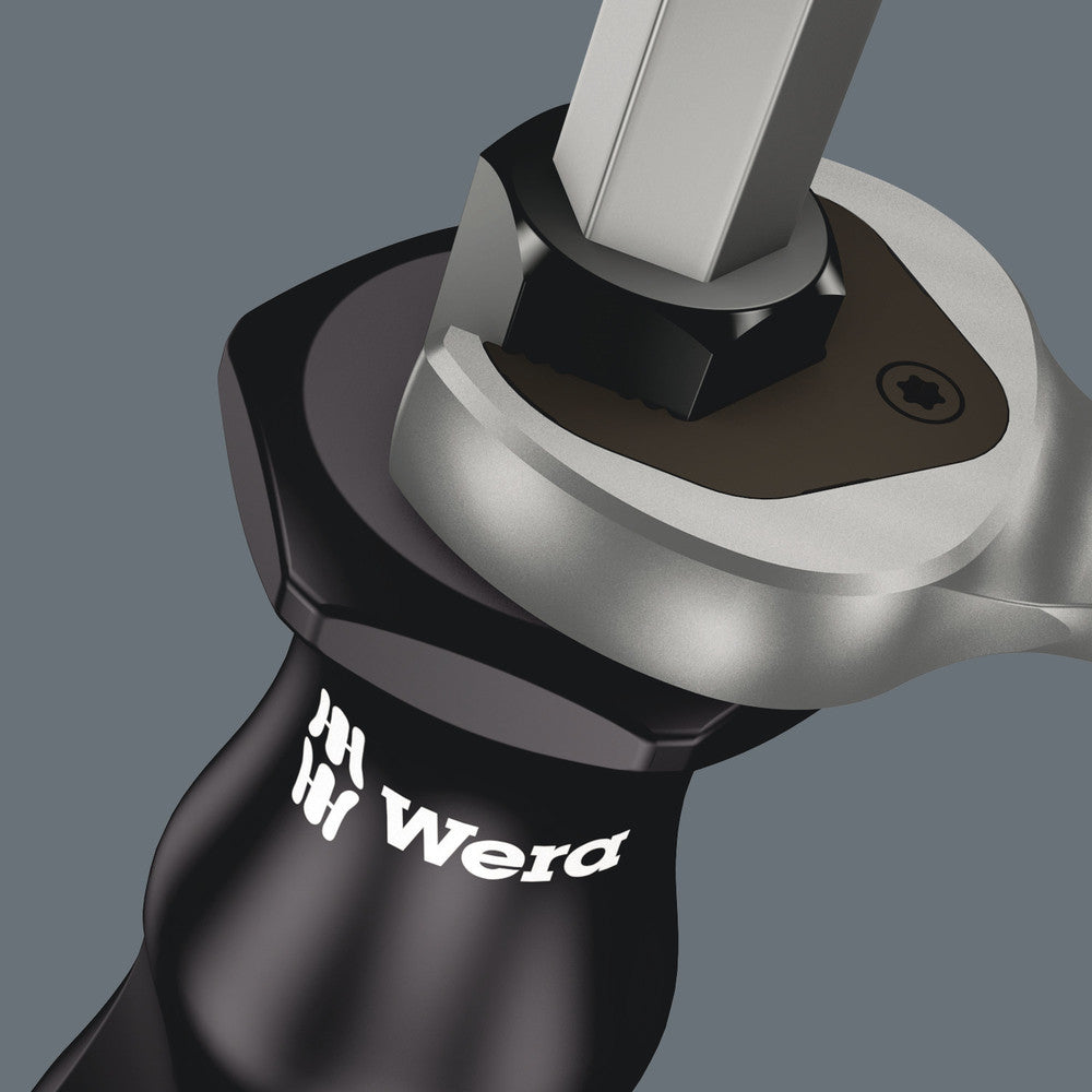 Wera Tools - 917 SPH SB Screwdriver for Phillips screws