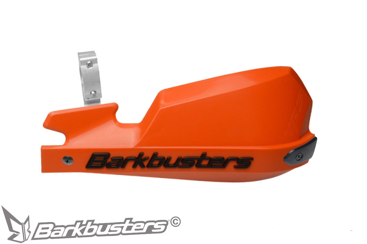Barkbusters - VPS Motocross Handguard Kit - (VPS-007)