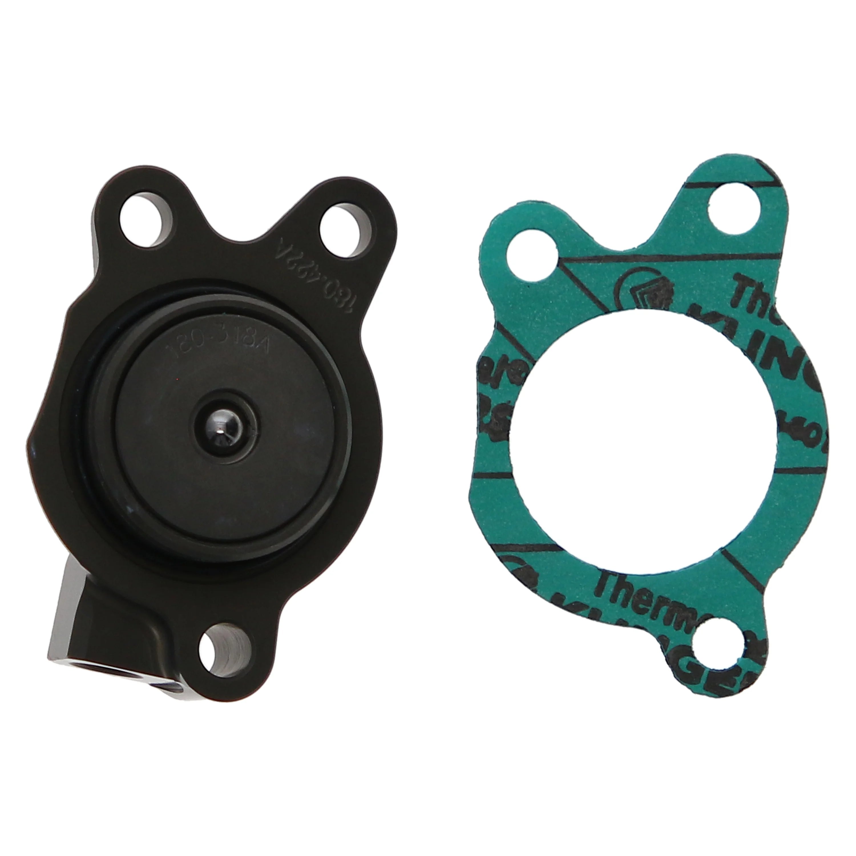 Rekluse - Manual Clutch Slave Cylinder - Husqvarna FC250/350 FE250/350/S FX350 TC85 KTM 250EXC-F/SX-F...