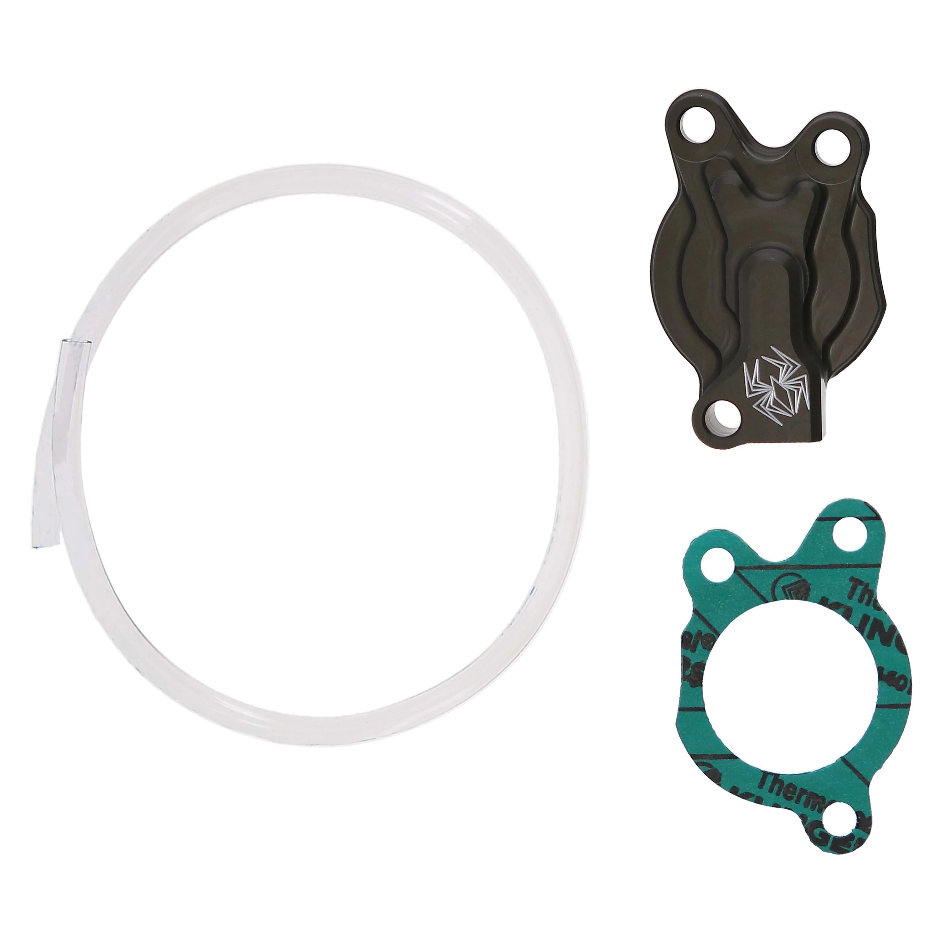 Rekluse - Manual Clutch Slave Cylinder - Husqvarna FC250/350 FE250/350/S FX350 TC85 KTM 250EXC-F/SX-F...